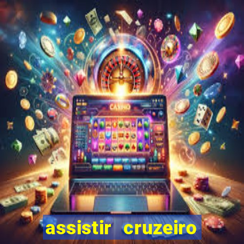 assistir cruzeiro das loucas